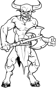 Maybe you would like to learn more about one of these? Scary Monsters Coloring Pages For Adults