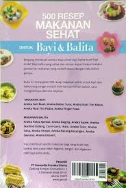 Resep udang goreng telur asin, makan siang ala restoran yang praktis. Buku 500 Resep Makanan Sehat Untuk Bayi Balita Bukukita