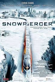 Snowpiercer Moho Film Opus Pictures Stillking Films Cj Entertainment Best Sci Fi Movie Thriller Movie The Stranger Movie