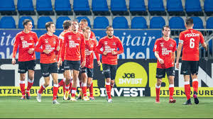 Regular time suspended 1st half suspended. Helmond Sport Booked Second Victory Of The Season In Kkd At Fc Den Bosch Teller Report
