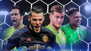 Information and translations of penalty in the most comprehensive dictionary definitions resource on the web. Top Penalty Stoppers In The Premier League And Europe Football News Sky Sports