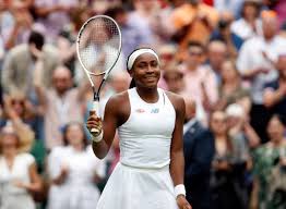 Jeux olympiques et jeux olympiques de la jeunesse. Jeux Olympiques De Tokyo 2020 Liste De L Equipe De Tennis Des Etats Unis Comprenant Coco Gauff Tommy Paul Et D Autres