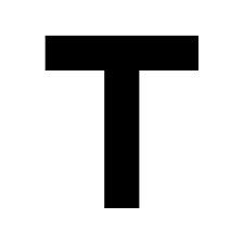 Gold t art, letter alphabet desktop, gold letters, angle, image file . T English Letter Free Vector Graphic On Pixabay