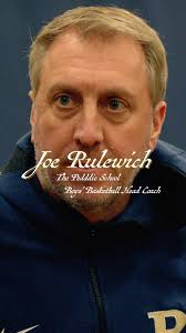 Diary 030 || Joe Rulewich || The Peddie School, In 19 years as the Head  Coach at The Peddie School, Joe Rulewich has built an amazing culture of  elite student athletes. To be in the realm for that ...