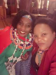 The Roses have blossomed . Congratulations once again my dear.