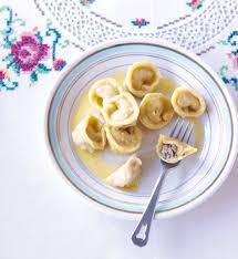 Pelmeni Rezept Rezepte Essen Und Trinken Pelmeni Rezept