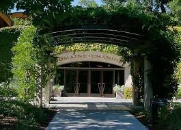 Domaine Chandon Napa Valley Wineries Napa Valley Wine Tours Napa Wine Tours