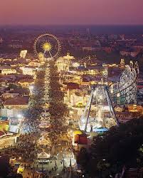 Eure reise zum oktoberfest 2019 in münchen bucht ihr günstig bei urlaubshamster! Oktoberfest Munchen