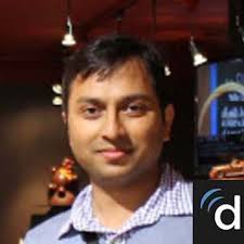 Dr. Amit K. Agarwal, MD