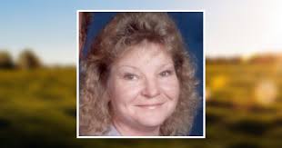 Cynthia Robin Burroughs Obituary 2013