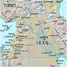 It is formed by the confluence of two rivers that flow from the mountains of armenia. Water Shortage Crisis Escalating In The Tigris Euphrates Basin Future Directions International