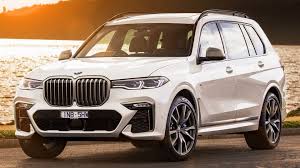 Vehicles Bmw X7 M50d Bmw Full Size Car Suv Luxury Car White Car Car Hd Wallpaper Background Imagess Wallpaper Car Car Backgrounds Bmw Wallpapers Mid Size Car
