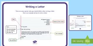 Learn how to write a formal letter for spm paper 1 directed writing. Genre Creative Writing Letter Writing Writing Primary Resour