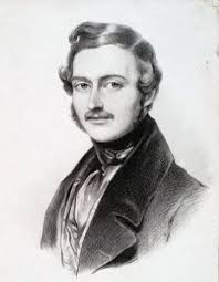 Prince Albert, Queen Victoria & Their Family (1800-1918)