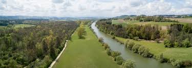 Dieser vertikalschacht ist mit einer tiefe von 200 metern der tiefste schacht der schweiz. Atelier Gewasser Landschaftsraume Atelier Gewasser