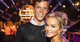 Sophie elise as ble kåret til årets business under vixen awards i fjor (bildet). Sophie Elise Og Kasper Kristoffersen Matte Tenke Seg Om To Ganger For De Ble Kjaerester