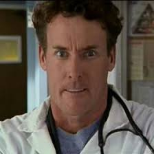 Perry Cox (Tontongazeur)