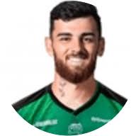 Thiago Viana (FC Cascavel)