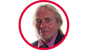Cllr Mick Rooney