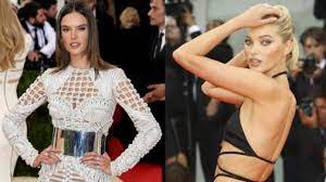 alessandra ambrosio und elsa hosk diese victoria s secret engel sind teuflisch heiss news de