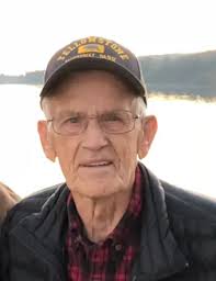 John M. Larsen obituary and funeral service