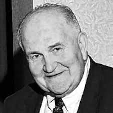 KEITH McKEE Obituary