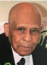 Robert White Obituary (1920