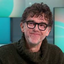 Emmerdale Marlon Dingle star Mark Charnock's private life off-screen away  from ITV soap