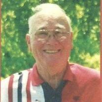 Alon Gaines Obituary