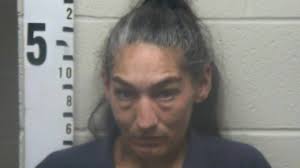 Tipton County inmate accused of smuggling drugs that killed fellow inmate