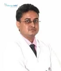 Dr. Sumant Gupta