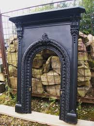 Check spelling or type a new query. Restored Original Victorian Arched Cast Iron Bedroom Fireplace Circa1880 Ebay Gothic Decor Bedroom Dark Home Decor Fireplace