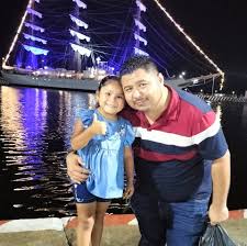 Profile for Lae Fermin Medrano