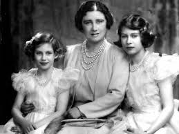 Facts about queen elizabeth ii: Queen Mother Elizabeth Margaret Queen Elizabeth Ii Through Time The Australian Queen Elizabeth And Margaret Queen Mother Queen Elizabeth Ii