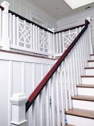 Shop wood or metal handrail for your stairs. The Basics Of Wooden Baluster Design Southern Staircase Artistic Stairs