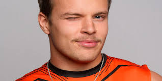 Meet The Oklahoman's 2025 Big All-City HS boys track first team