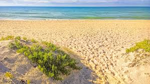 There are excellent beaches near lisbon and porto, and beyond. A Guide To Faro Beaches