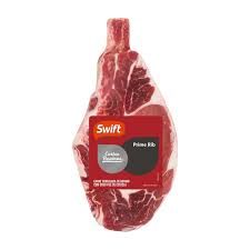 Prime Rib Swift De 0 5 Kg A 1 1 Kg Swift