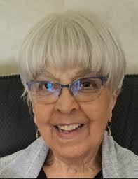 Christine E. "Chris" "Chris" Heiskanen Obituary (2025)