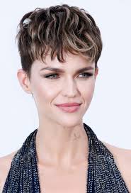 Nobody said older women's hairstyles had to be boring, and this short haircut is the living proof! 50 Latest Short Hairstyles For Women For 2021