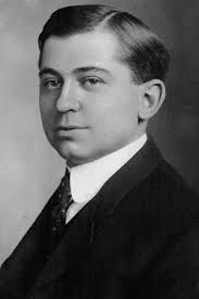 Harry Thompson Irving (1879-1958)