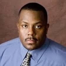 Hire Jerome Brown Speaks!