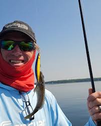 Well, the humpday report is that we've had some good wimps that had to  share