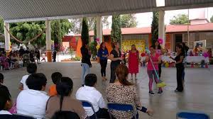El juego organizado es un magnífico estímulo para el sistema nervioso y para la actividad motora en general. Juego Organizado En El Festejo A Las Madres 2017 Macaser Youtube