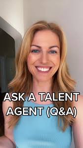 Diana Horner Talent Agent