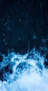 Water Ocean Wave Blue Photography Sea Wallpaper Iphone Hd Ocean Wallpaper Waves Wallpaper Photography Wallpaper