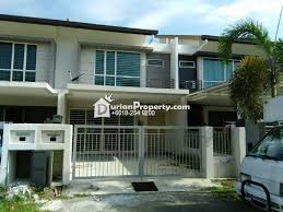 Middle room for rent at bandar saujana putra. Terrace House For Rent At Bandar Saujana Putra Jenjarom For Rm 1 400 By Amirul Shah Durianproperty