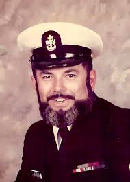 David R. "Chief" Shuey