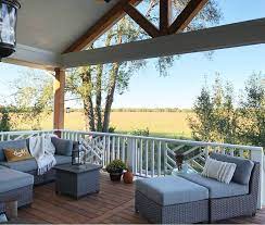 Like your front door, your front porch is an important part of curb appeal. 25 Porch Roof Ideas Boost Your Curb Appeal