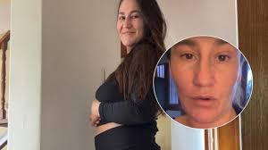 La vida es una lotería”: Belénaza explica por qué no realizó crucial examen  a su bebé gestante